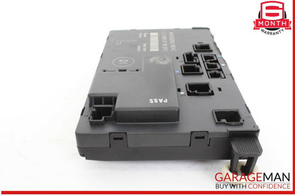 03-09 Mercedes W211 E350 E320 Front Left Side Door Control Module Unit OEM
