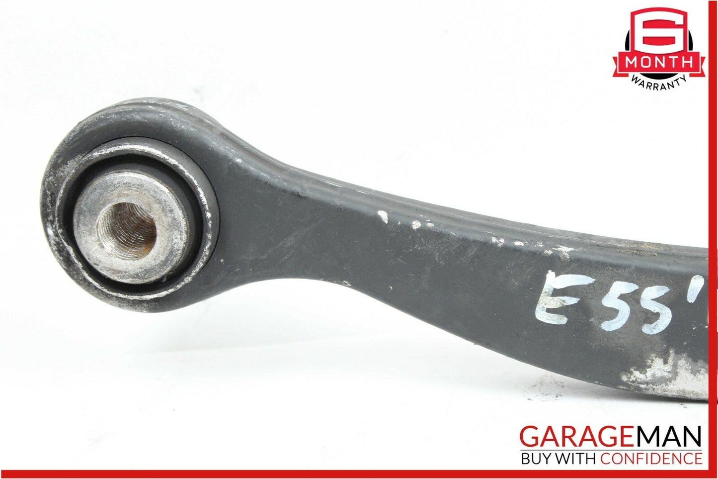 Mercedes SL500 CLS500 E55 AMG Rear Right Passenger Side Upper Control Arm