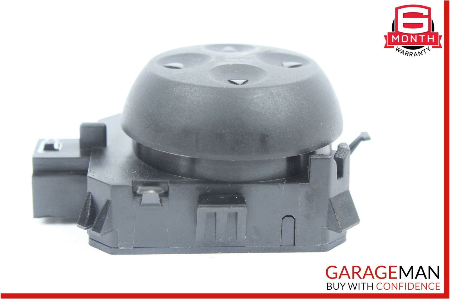 08-15 Mercedes GL450 GLK350 C250 Front Right Side Seat Lumbar Switch Controller