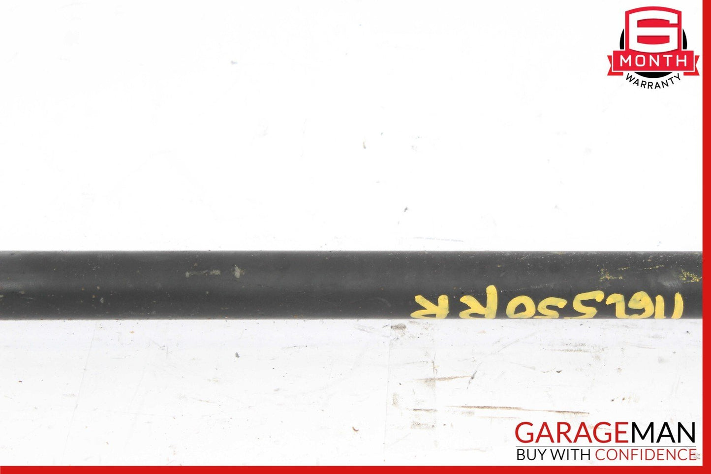 06-12 Mercedes X164 GL550 GL450 Rear Right or Left Tie Rod Upper Control Arm OEM