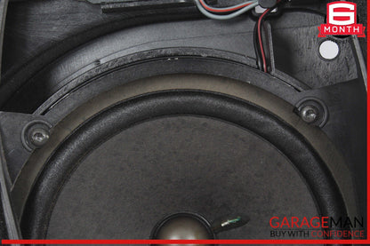 03-08 Mercedes R230 SL500 SL55 Right Passenger Side Door Audio Speaker Bose OEM