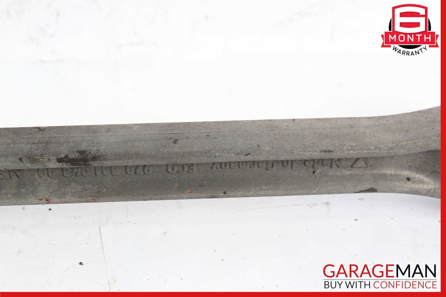 10-16 Porsche Panamera S Rear Left / Right Side Upper Control Arm OEM