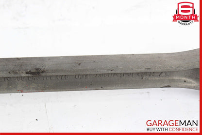 10-16 Porsche Panamera S Rear Left / Right Side Upper Control Arm OEM
