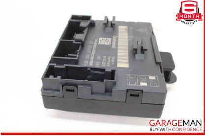 11-17 Porsche Cayenne 958 Front Left Side Door Control Module 7PP959793L OEM