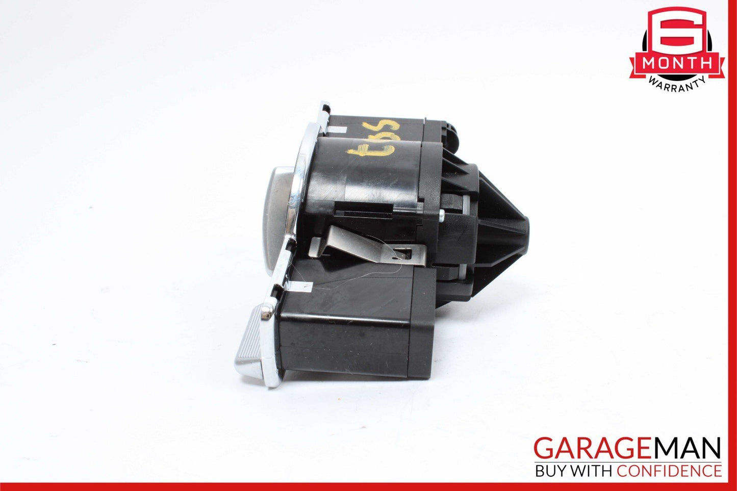 07-14 Mercedes W221 S550 CL550 Headlight Fog Light Switch Control Module OEM
