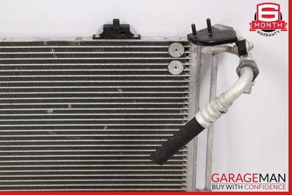 97-04 Mercedes R170 SLK320 SLK32 AMG AC A/C Air Conditioning Cooling Condenser