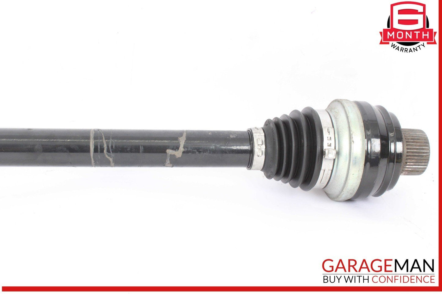 17-24 Porsche Macan Rear Left or Rear Right Side CV Axle Shaft 95B501203K OEM