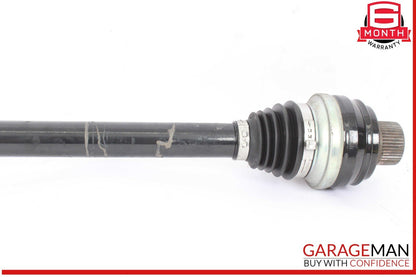 17-24 Porsche Macan Rear Left or Rear Right Side CV Axle Shaft 95B501203K OEM