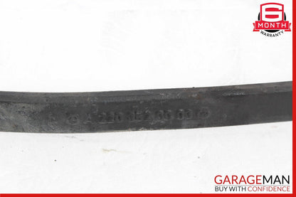 00-06 Mercedes W220 S430 CL500 Rear Right / Left Side Tie Rod Link Control Arm