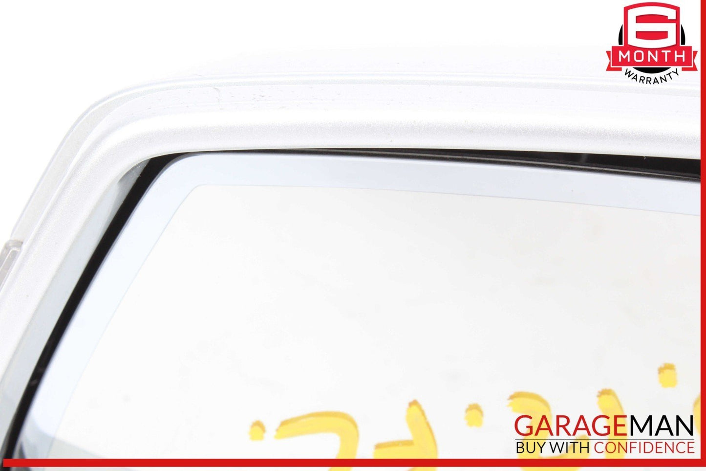 12-14 Mercedes W204 C250 C350 C63 AMG Front Left Side Door Rear View Mirror OEM