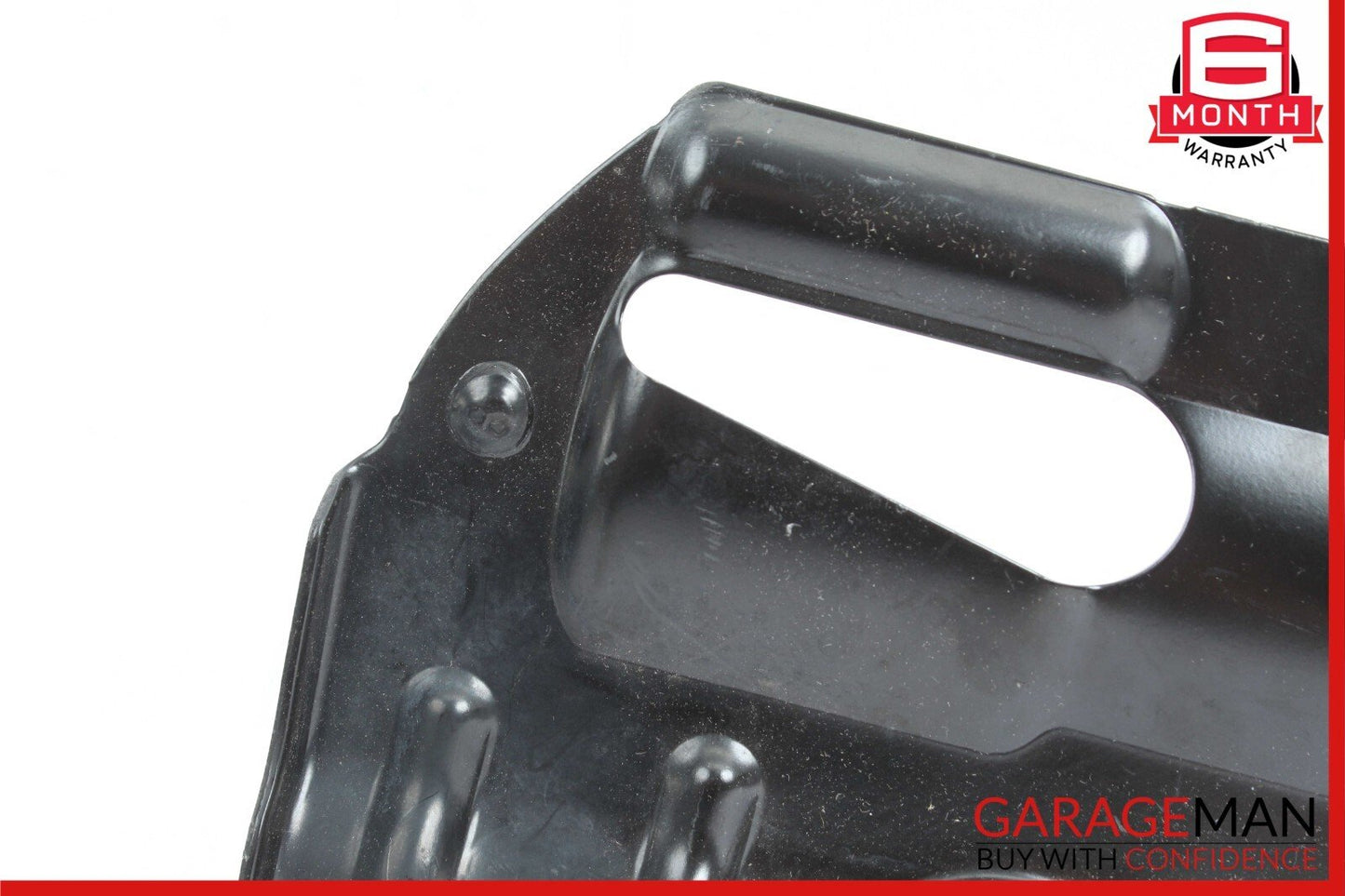 06-11 Mercedes W251 R350 Airmatic Compressor Bracket 2513210040 OEM