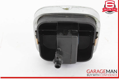 03-06 Mercedes R230 SL500 S430 S55 Front Lumbar Control Switch 2208000878 OEM