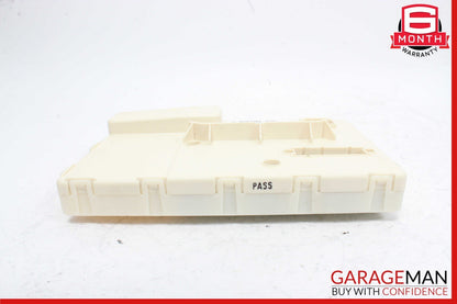 10-17 Mercedes W207 E400 E350 Coupe Rear Window Regulator Control Module Unit