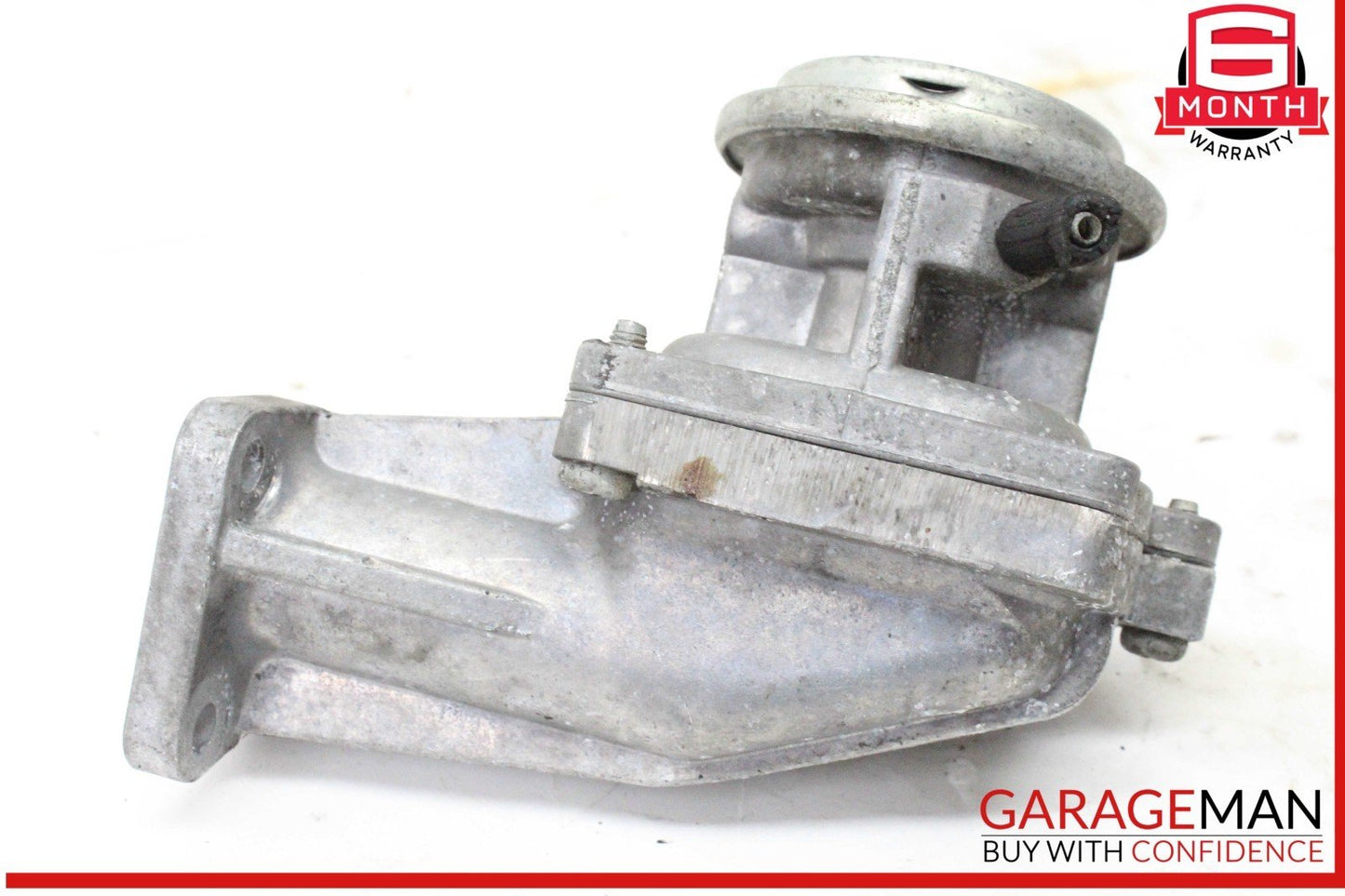 05-15 Mercedes W211 E350 ML350 Engine Motor Air Valve 0021407560 OEM