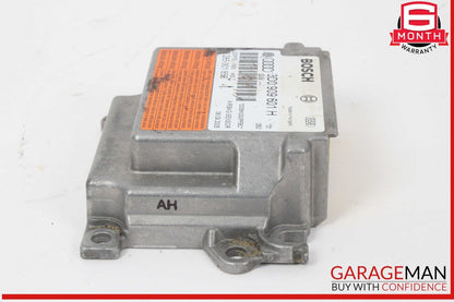 03-10 Porsche Cayenne 955 957 Crash Sensor Control Module Unit 3D0909601D OEM