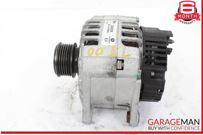 00-06 Audi TT Alternator Generator Valeo OEM