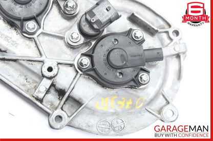 Mercedes W203 C230 E350 S550 Front Right Side Engine Timing Chain Cover Plate