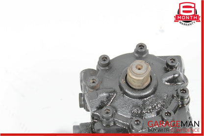 97-00 Mercedes R170 SLK230 Power Steering Rack Gear Box Gearbox 1244610805 OEM