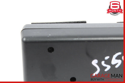 07-14 Mercedes S550 CL550 Ipod Interface Control Module Unit OEM