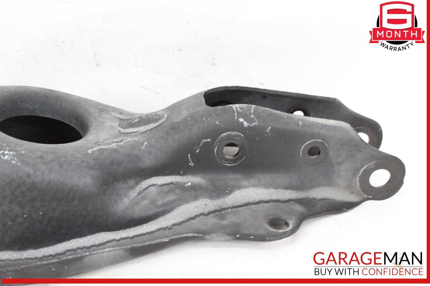 15-20 Mercedes W205 C300 Rear Right or Left Side Lower Rearward Control Arm OEM
