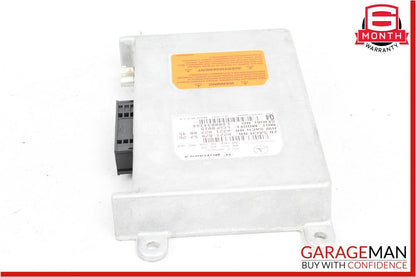 03-12 Mercedes E320 S600 CLK350 C55 AMG Voice Communication Control Module Q4