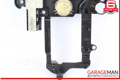 Mercedes VGS3 722.9 7G Transmission Conductor Plate TCU 722.9 FLASHED OEM