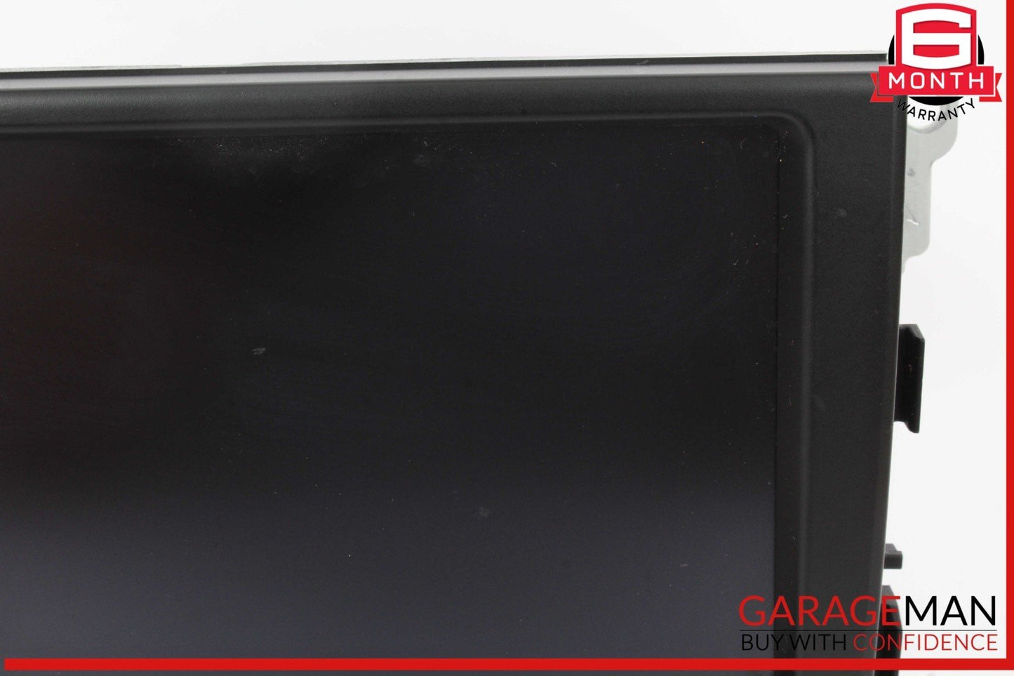 10-13 Porsche Panamera 970 Command Head Unit Navigation Radio OEM