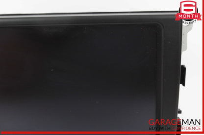 10-13 Porsche Panamera 970 Command Head Unit Navigation Radio OEM