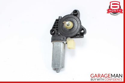 01-07 Mercedes W203 C230 C240 Rear Right Side Window Regulator Motor OEM