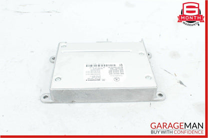 07-09 Mercedes W221 S550 S65 AMG Bluetooth Mobile Cell Phone Control Module OEM