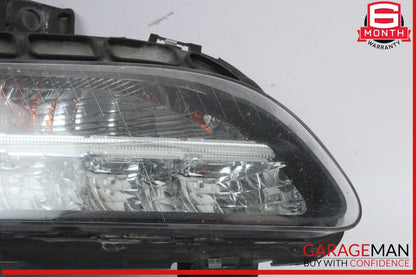 10-13 Porsche Panamera 970 Front Right Passenger Side LED Fog Light Lamp OEM