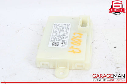 14-19 Mercedes W205 C300 4MATIC GLC350 Keyless Go Entry Control Module Unit OEM