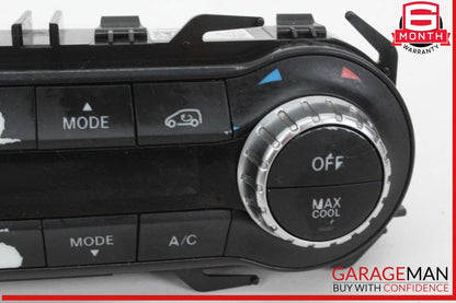 14-19 Mercedes W117 CLA250 CLA200 A/C AC Heater Climate Control Module OEM