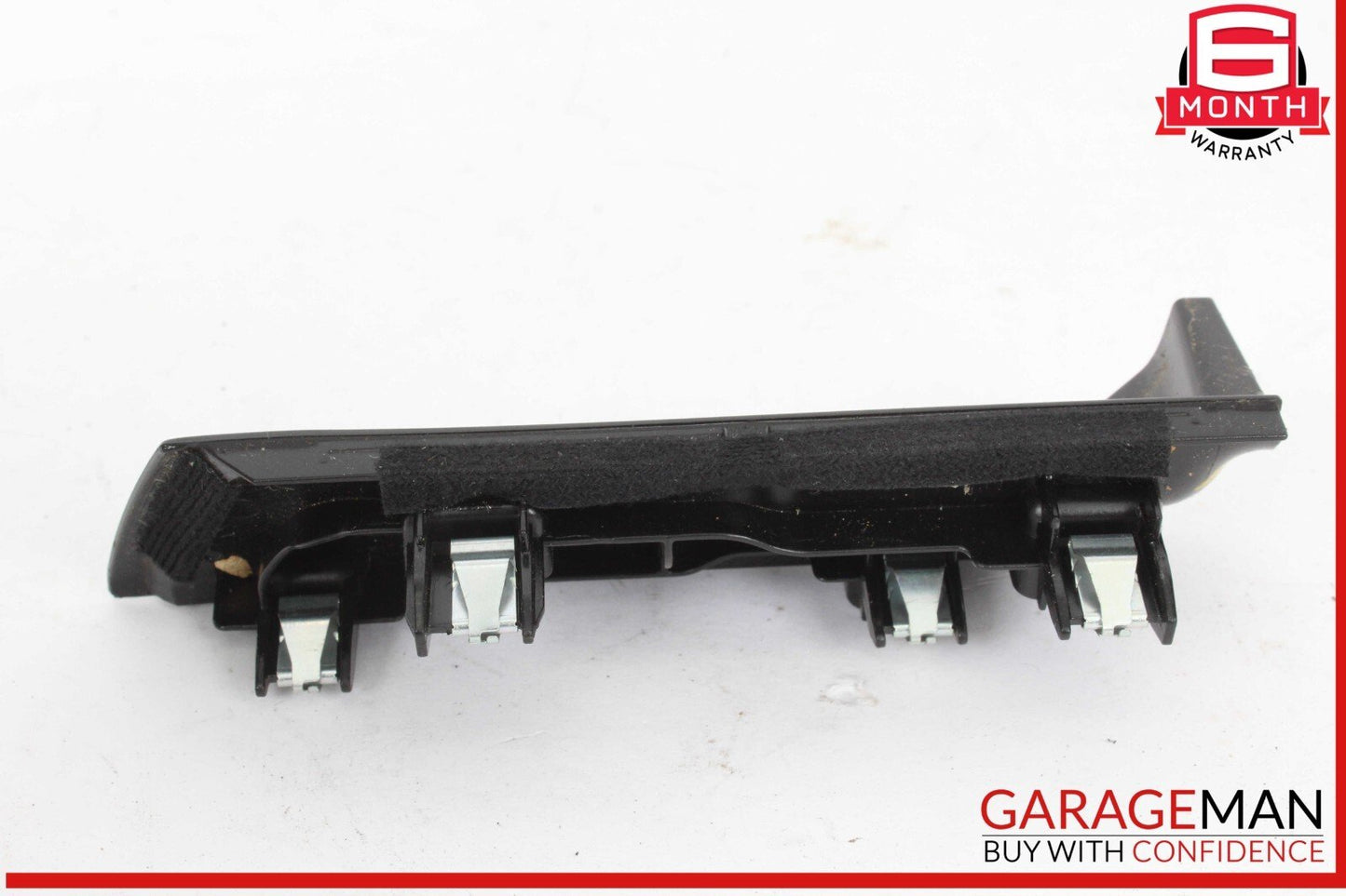 17-24 Audi A4 Dash Dashboard Right Side Trim Panel 8W1857966A OEM