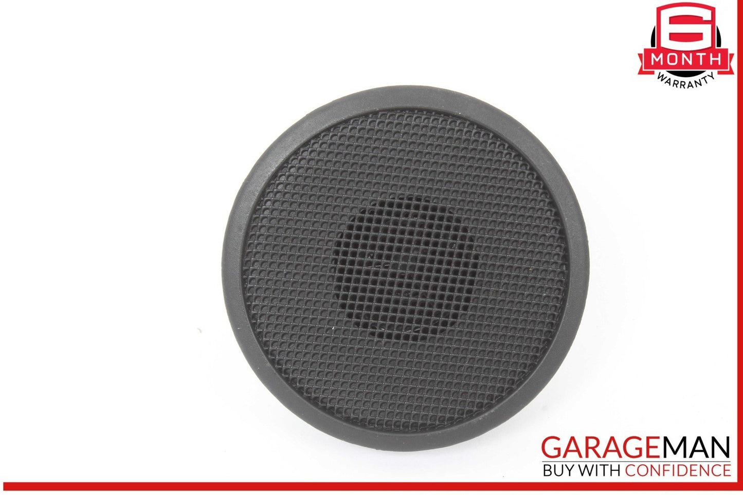 12-19 Mercedes W166 ML350 4MATIC Rear Left and Rear Right Door Tweeter Speaker