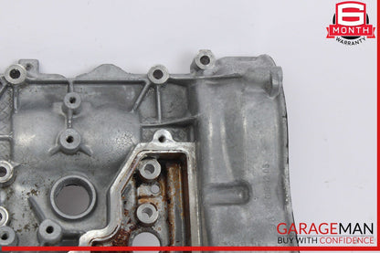 05-13 Mercedes W211 E350 C300 GLK350 Engine Cylinder Head Cover Left Side OEM