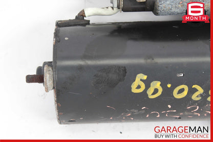 94-99 Mercedes W140 S320 S420 Engine Starter Motor OEM