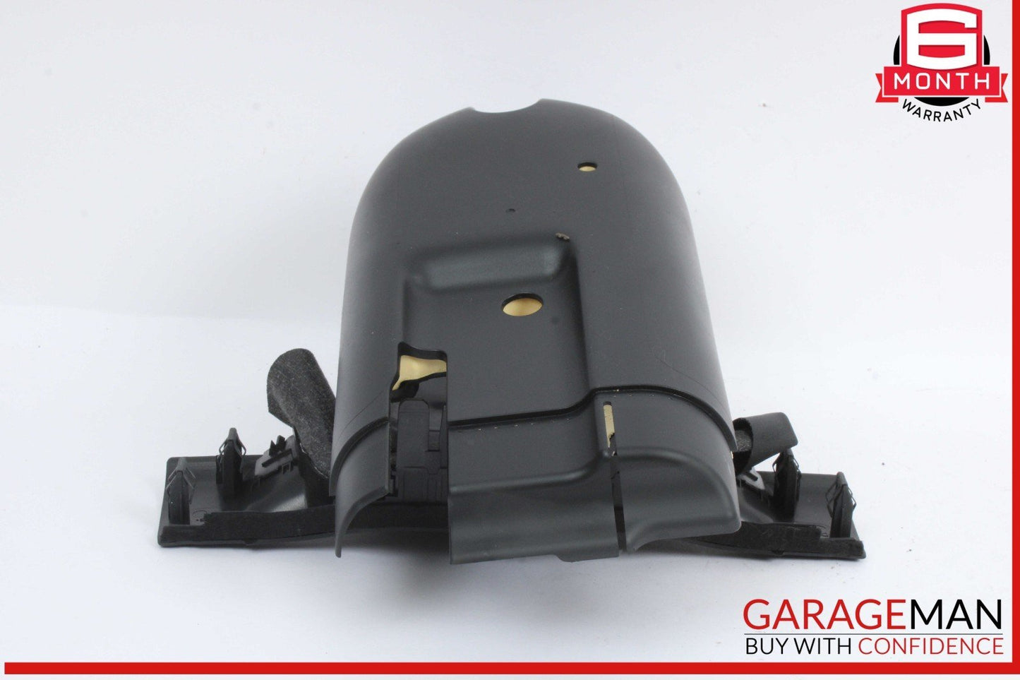 09-16 Audi A5 S5 Steering Column Cover Trim 8T0858345 OEM