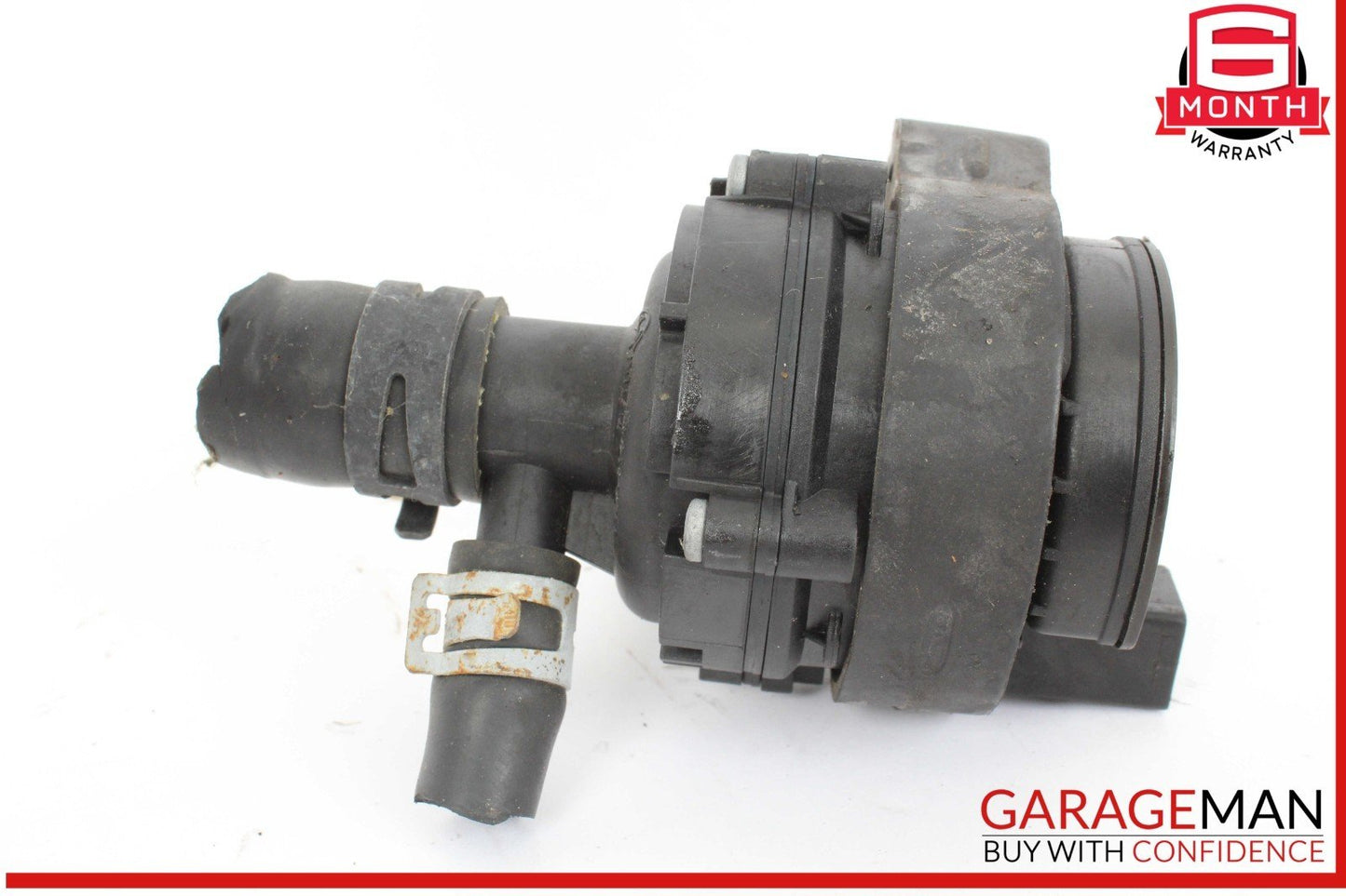 03-15 Mercedes W204 C250 R350 Auxiliary Circulation Water Pump Heater OEM
