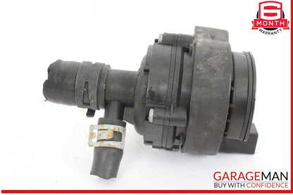 03-15 Mercedes W204 C250 R350 Auxiliary Circulation Water Pump Heater OEM