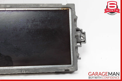 12-16 Mercedes W204 C250 SLK350 GPS Navigation LCD Display Screen Monitor