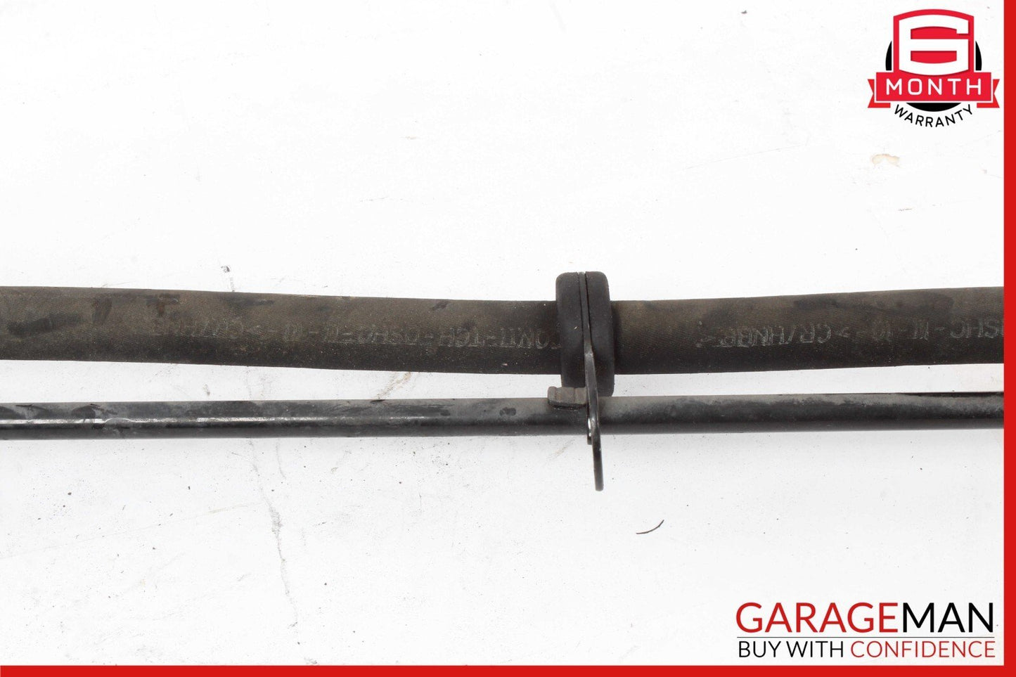 98-02 Porsche Boxster 986 Hose Tube Pipe Hydraulic Rack Gear Pressure Line