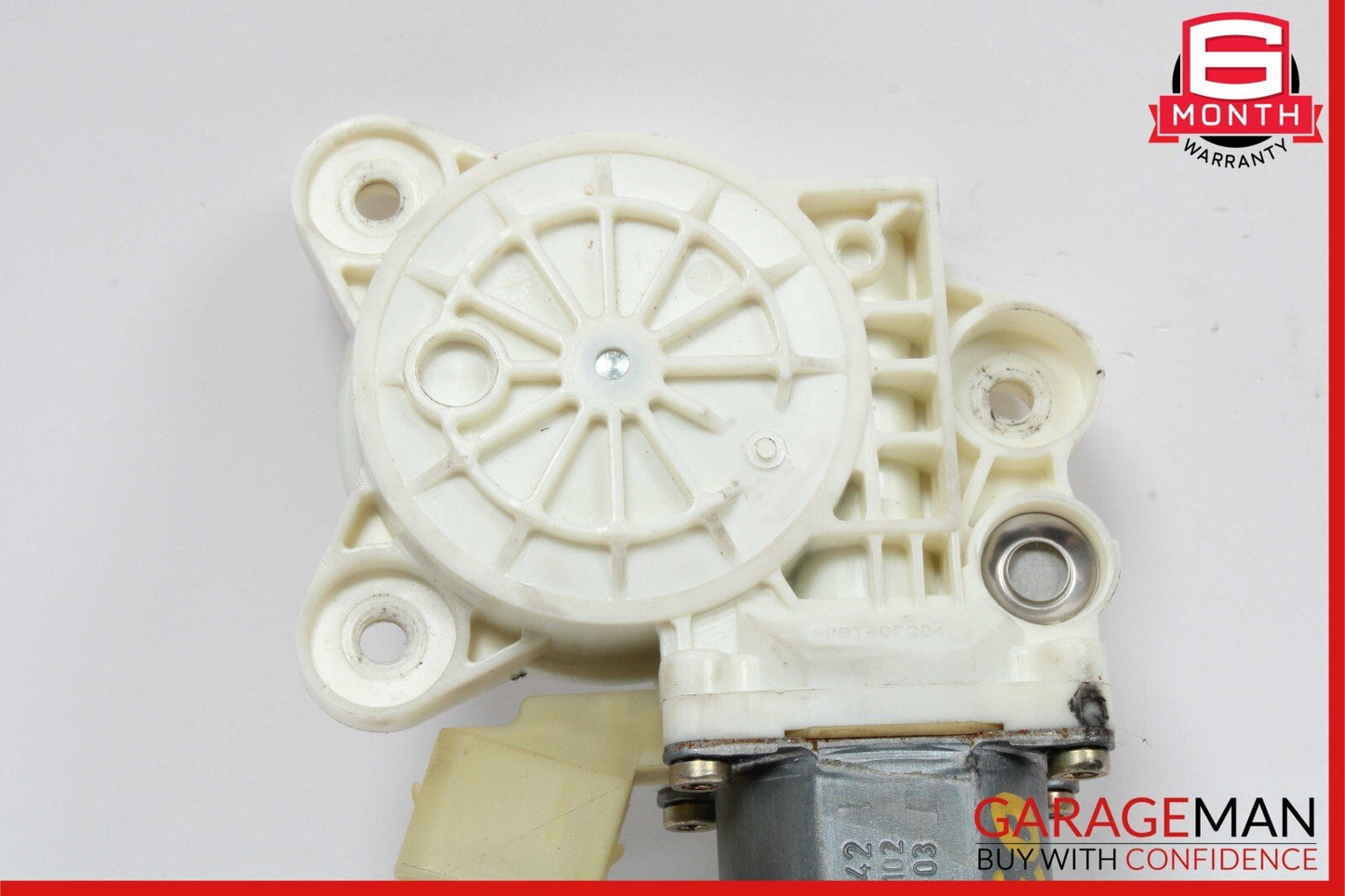 03-12 Mercedes CLK350 CL600 SL500 Front Left Side Door Window Regulator Motor