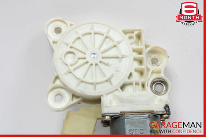 03-12 Mercedes CLK350 CL600 SL500 Front Left Side Door Window Regulator Motor