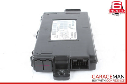 14-17 Maserati Ghibli Passive Entry RF Hub Control Module ECU OEM