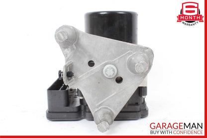 12-15 Mercedes W204 C250 SLK250 GLK350 ABS Anti Lock Pump Brake Module OEM