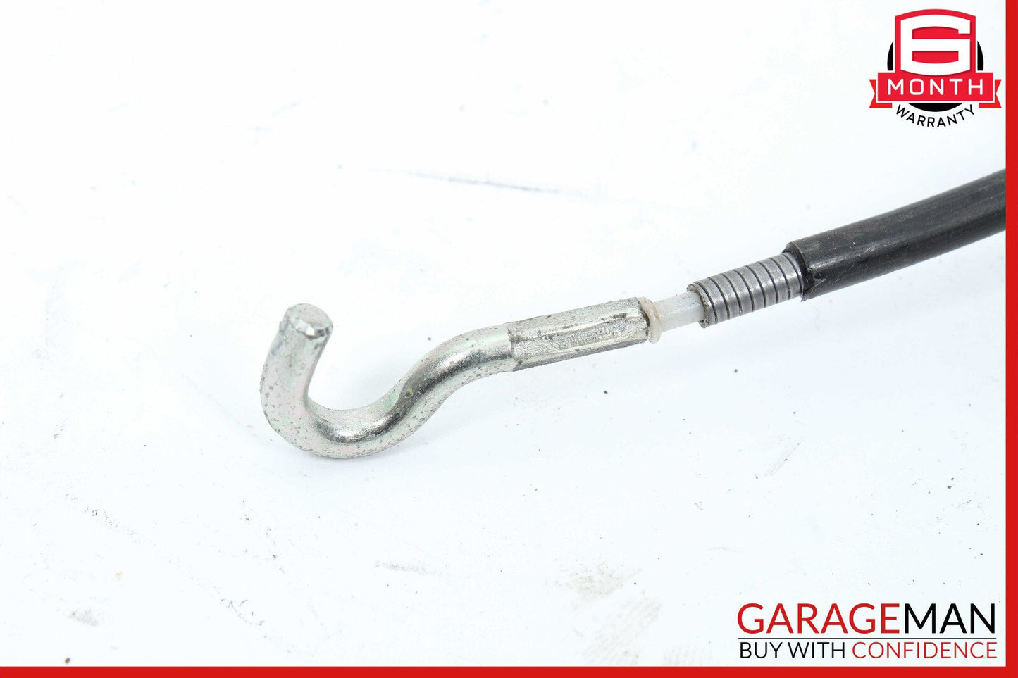 03-09 Mercedes W211 E320 E500 Door Lock Actuator Rear Left Driver Side OEM