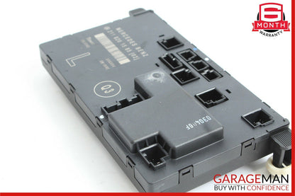 03-09 Mercedes W211 E350 E500 E55 AMG Front Left Side Door Control Module Unit