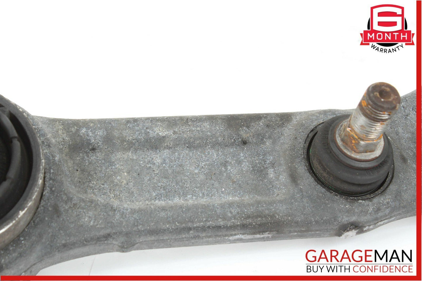 03-11 Mercedes E350 E550 CLS63 AMG Front Left Driver Side Lower Control Arm
