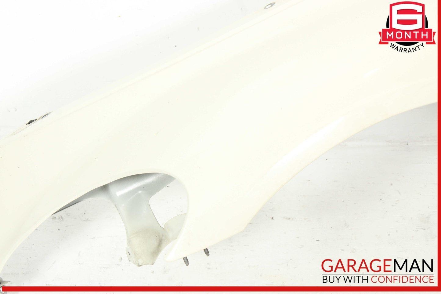 01-05 Chrysler PT Cruiser Front Left Driver Side Fender Panel Assembly OEM